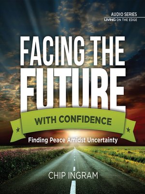 cover image of Facing The Future